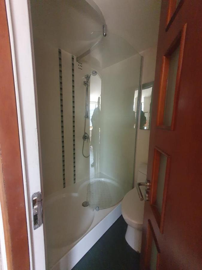 Departamento En Providencia Cerca Del Costanera Center Διαμέρισμα Σαντιάγκο Εξωτερικό φωτογραφία