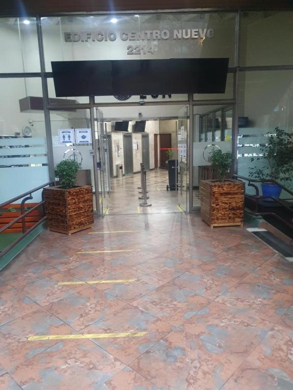 Departamento En Providencia Cerca Del Costanera Center Διαμέρισμα Σαντιάγκο Εξωτερικό φωτογραφία